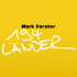 Cover: Mark Forster - 194 Länder