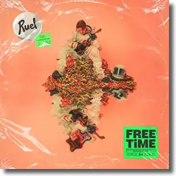 Cover: Ruel - Free Time