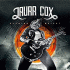 Cover: Laura Cox - Burning Bright