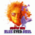 Cover: Simply Red - Blue Eyed Soul
