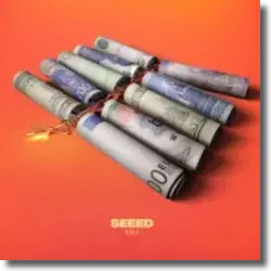 Cover: Seeed - G€LD
