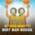 Cover: Stockanotti - Beat Bam Boogie