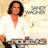 Cover: Sandy Wagner - Jaqueline