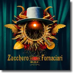 Cover: Zucchero - D.O.C.
