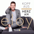 Cover: Eloy de Jong - Schritt für Schritt