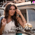 Cover: Alicia Alva - Die letzte Sommernacht
