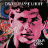 Cover: David Hasselhoff - Open Your Eyes