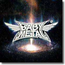 Cover: Babymetal - Metal Galaxy