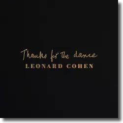 Cover: Leonard Cohen - Thanks For The Dance
