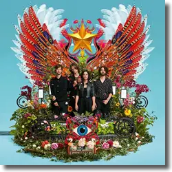 Cover: Silbermond - Schritte