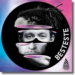 Cover: Culcha Candela - Besteste