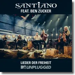 Cover: Santiano feat. Ben Zucker - Lieder der Freiheit (To France) (MTV Unplugged)