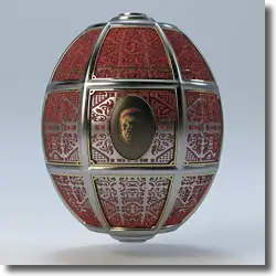 Cover: RIN - Fabergé
