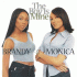 Cover: Brandy & Monica - The Boy Is Mine