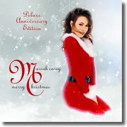 Cover: Mariah Carey - Merry Christmas (Deluxe Anniversary Edition)
