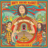 Cover: Dirty Sound Magnet - Transgenic