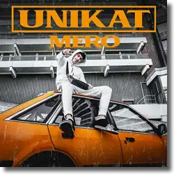 Cover: Mero - QDH Family