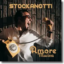 Cover: Stockanotti - Amore Musica