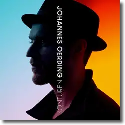 Cover: Johannes Oerding - Konturen