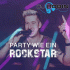 Cover: DJ Robin - Party wie ein Rockstar