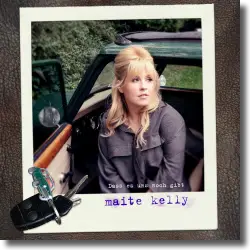 Cover: Maite Kelly - Dass es uns noch gibt