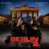 Cover: Capital Bra & Samra - Berlin lebt wie nie zuvor