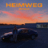 Cover: Prinz Pi - Heimweg
