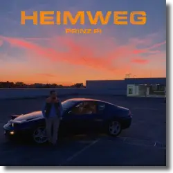 Cover: Prinz Pi - Heimweg