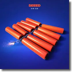 Cover: Seeed feat. Nura - Sie is geladen