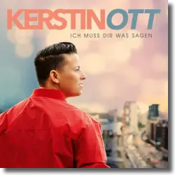 Cover: Kerstin Ott - Schau mal