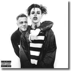 Cover: Yungblud feat. Dan Reynolds - Original Me