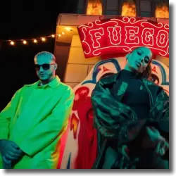 Cover: DJ Snake, Sean Paul & Anitta feat. Tainy - Fuego