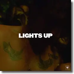 Cover: Harry Styles - Lights Up