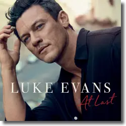 Cover: Luke Evans - At Last