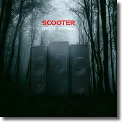 Cover: Scooter - Devil's Symphony