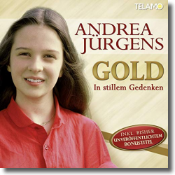 Cover: Andrea Jürgens - Ich bin bei dir