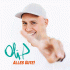 Cover: Oli.P - Lass die Sonne in dein Herz