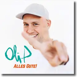 Cover: Oli.P - Lass die Sonne in dein Herz