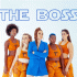 sarajane – The Boss