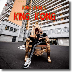 Cover: King Khalil - Ahu