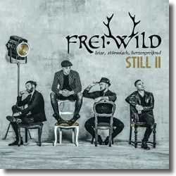 Cover: Frei.Wild - Still II