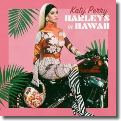 Cover: Katy Perry - Harleys In Hawaii