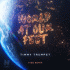 Cover: Timmy Trumpet - World At Our Feet (VIZE Remix)