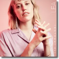 Cover: LEA - 110 (Prolog)