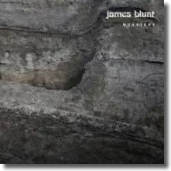Cover: James Blunt - Monsters