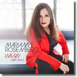 Cover: Marianne Rosenberg - Wann (Mr. 100%)