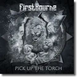 Cover: FirstBourne - Pick Up The Torch