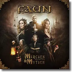 Cover: Faun - Märchen & Mythen