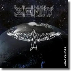 Cover: RAF Camora - Zenit