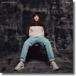 Cover: Louis Tomlinson - We Made It